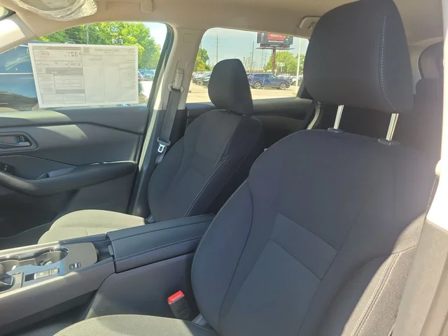 Nuevos NISSAN ROGUE à Estados chez autogozo