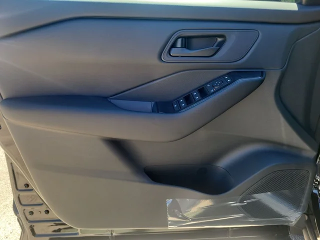 Nuevos NISSAN ROGUE à Estados chez autogozo