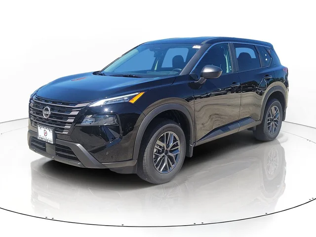 Nuevos NISSAN ROGUE à Estados chez autogozo
