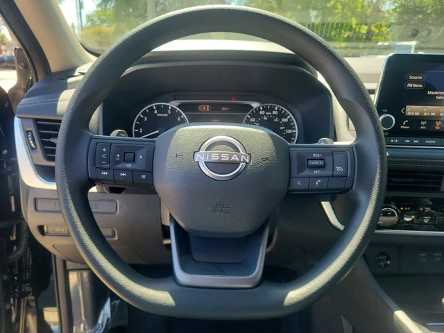 Nuevos NISSAN ROGUE à Estados chez autogozo