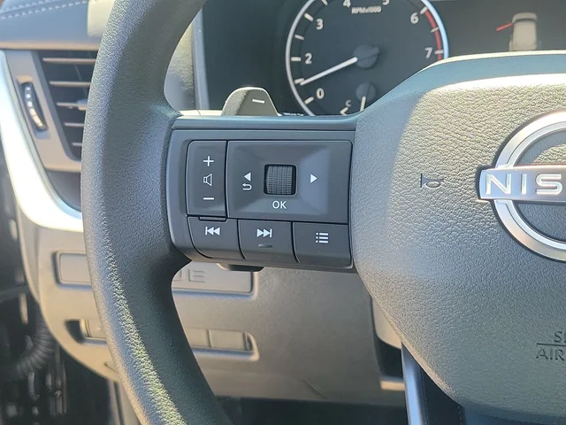 Nuevos NISSAN ROGUE à Estados chez autogozo