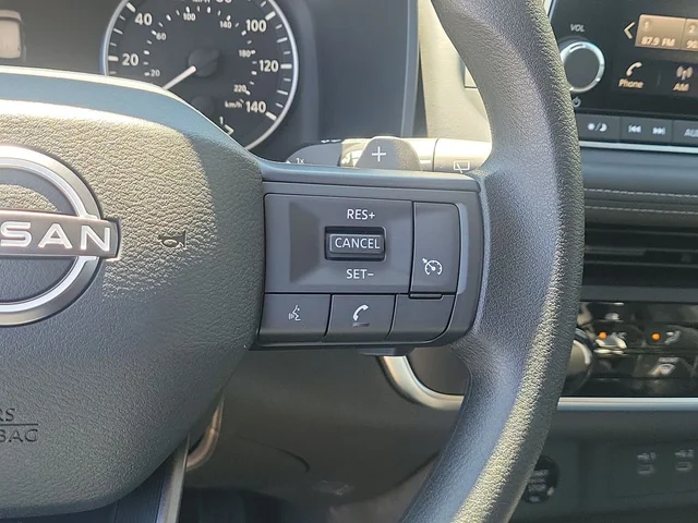 Nuevos NISSAN ROGUE à Estados chez autogozo