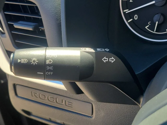 Nuevos NISSAN ROGUE à Estados chez autogozo