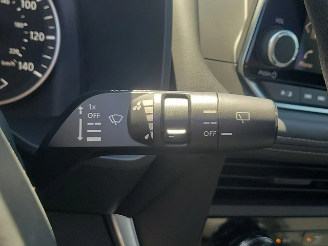 Nuevos NISSAN ROGUE à Estados chez autogozo