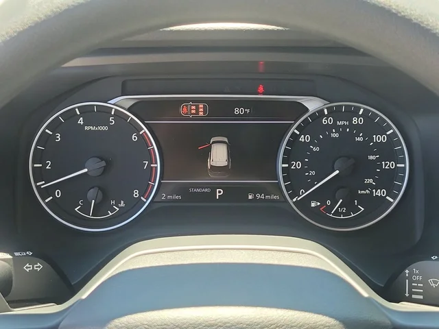 Nuevos NISSAN ROGUE à Estados chez autogozo