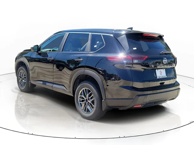 Nuevos NISSAN ROGUE à Estados chez autogozo