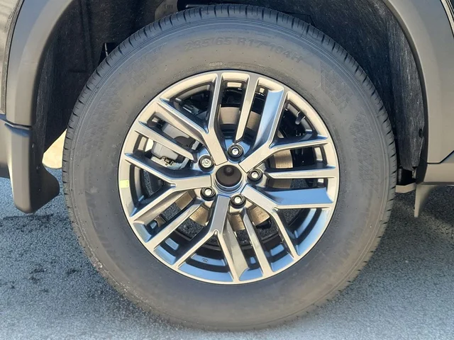 Nuevos NISSAN ROGUE à Estados chez autogozo