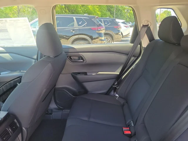 Nuevos NISSAN ROGUE à Estados chez autogozo