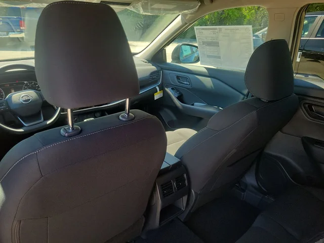 Nuevos NISSAN ROGUE à Estados chez autogozo