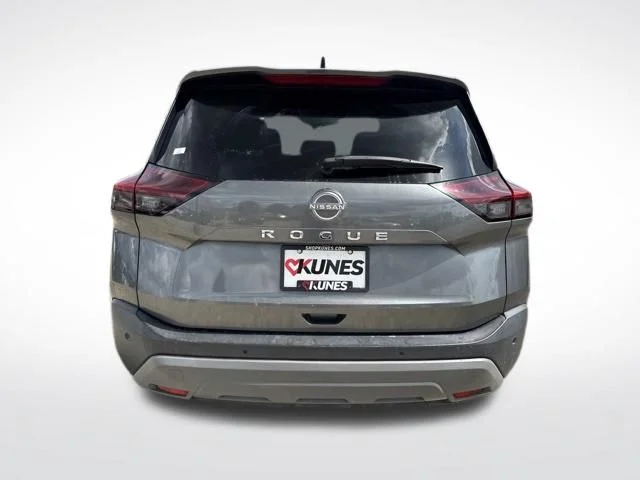 SEMINUEVOS NISSAN Rogue a Estados en autogozo