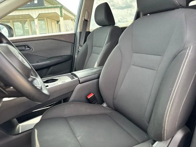 SEMINUEVOS NISSAN Rogue a Estados en autogozo