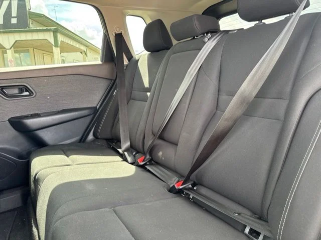 SEMINUEVOS NISSAN Rogue a Estados en autogozo