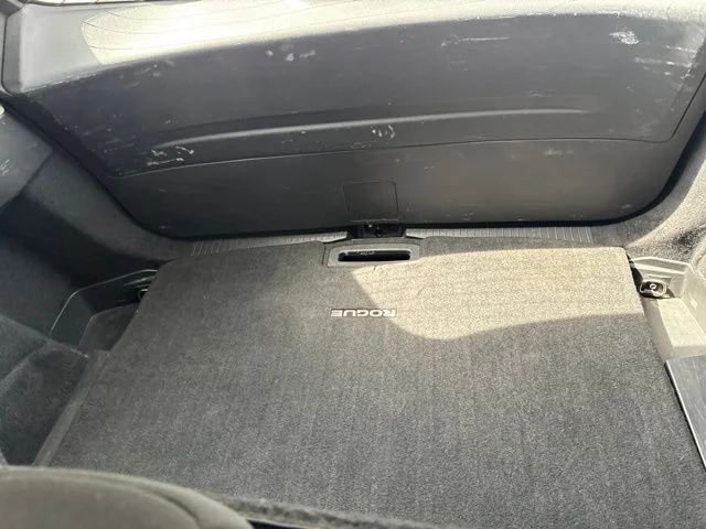 SEMINUEVOS NISSAN Rogue a Estados en autogozo