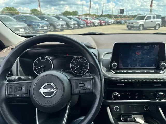 SEMINUEVOS NISSAN Rogue a Estados en autogozo