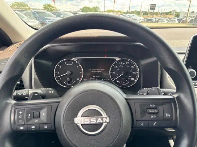 SEMINUEVOS NISSAN Rogue a Estados en autogozo