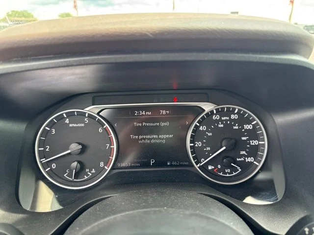 SEMINUEVOS NISSAN Rogue a Estados en autogozo