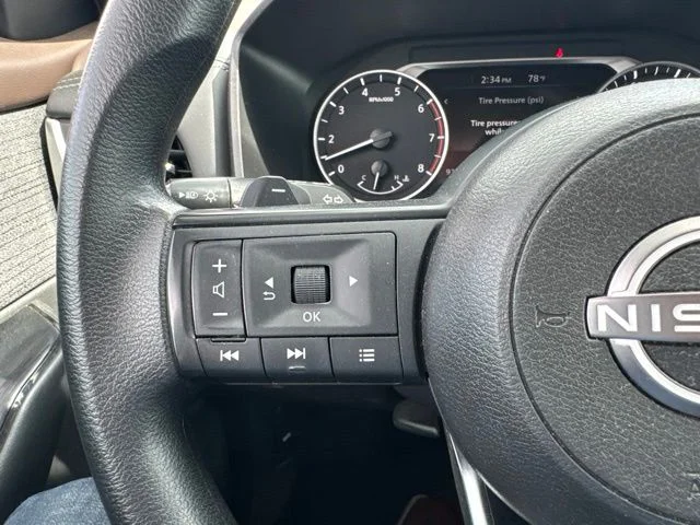 SEMINUEVOS NISSAN Rogue a Estados en autogozo