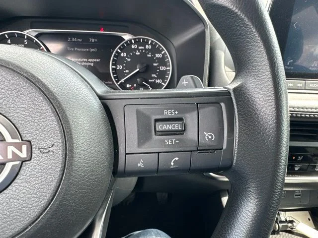 SEMINUEVOS NISSAN Rogue a Estados en autogozo