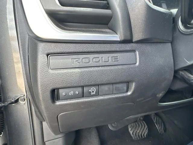 SEMINUEVOS NISSAN Rogue a Estados en autogozo