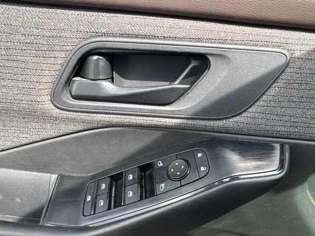 SEMINUEVOS NISSAN Rogue a Estados en autogozo