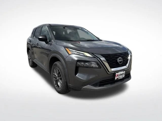 SEMINUEVOS NISSAN Rogue a Estados en autogozo