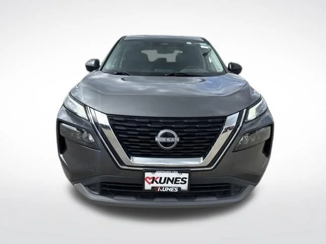 SEMINUEVOS NISSAN Rogue a Estados en autogozo