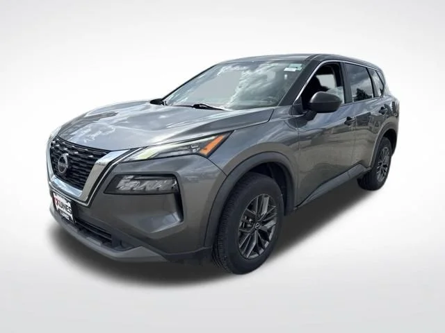 SEMINUEVOS NISSAN Rogue a Estados en autogozo