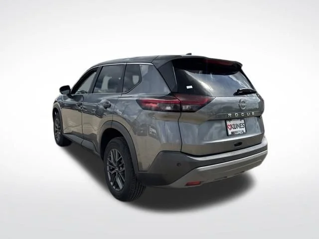 SEMINUEVOS NISSAN Rogue a Estados en autogozo