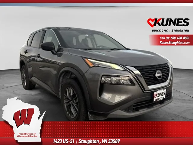 SEMINUEVOS NISSAN Rogue a Estados en autogozo
