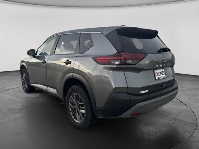SEMINUEVOS NISSAN Rogue a Estados en autogozo