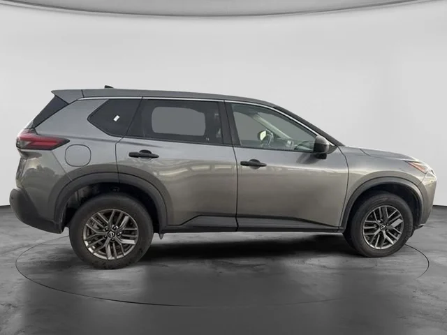 SEMINUEVOS NISSAN Rogue a Estados en autogozo