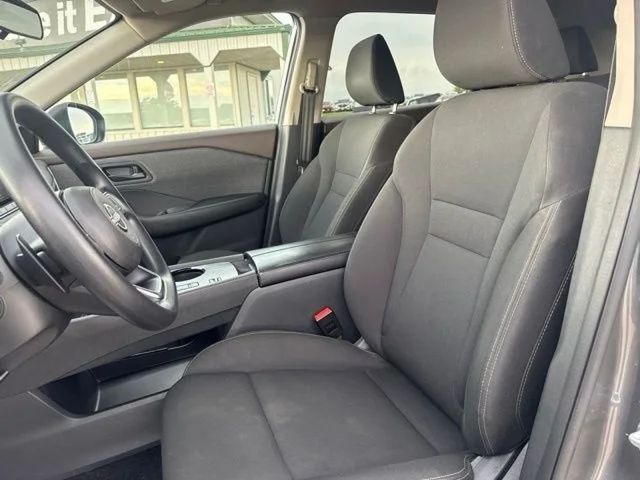 SEMINUEVOS NISSAN Rogue a Estados en autogozo