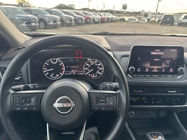 SEMINUEVOS NISSAN Rogue a Estados en autogozo