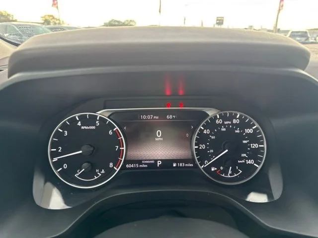 SEMINUEVOS NISSAN Rogue a Estados en autogozo