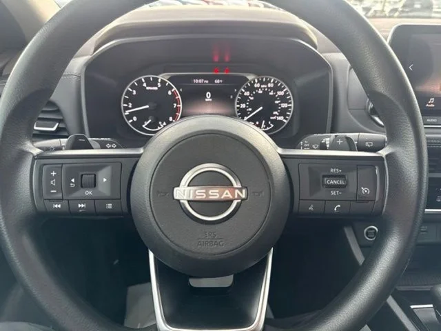SEMINUEVOS NISSAN Rogue a Estados en autogozo