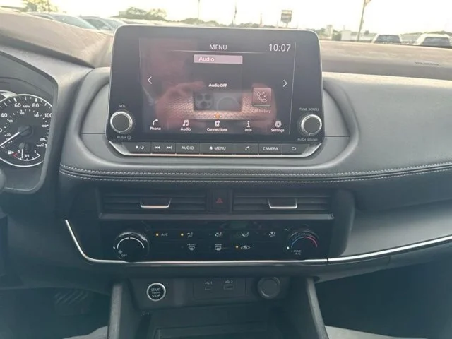 SEMINUEVOS NISSAN Rogue a Estados en autogozo