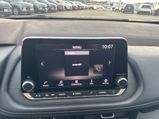 SEMINUEVOS NISSAN Rogue a Estados en autogozo