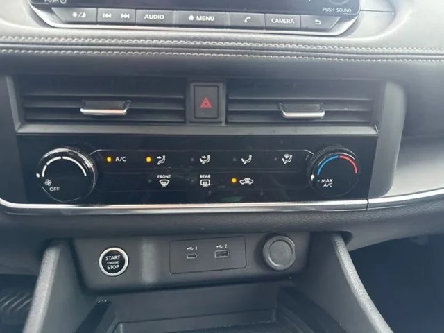 SEMINUEVOS NISSAN Rogue a Estados en autogozo