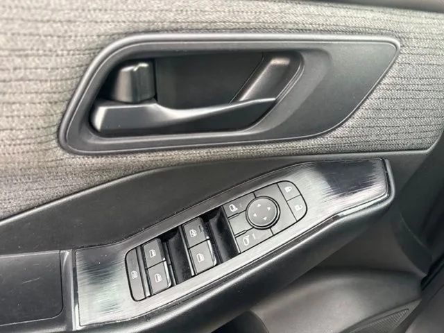 SEMINUEVOS NISSAN Rogue a Estados en autogozo
