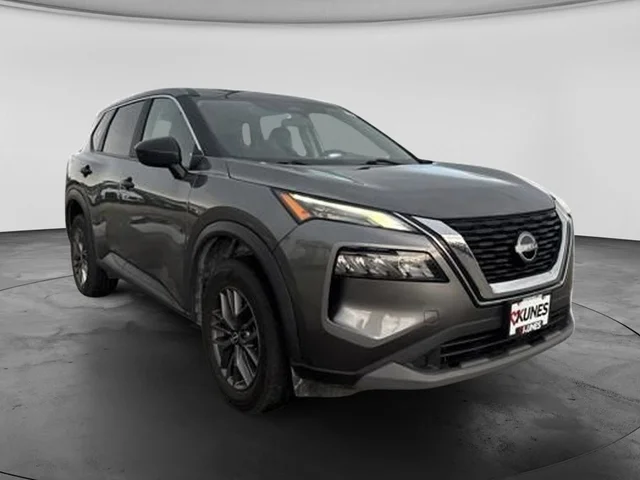 SEMINUEVOS NISSAN Rogue a Estados en autogozo