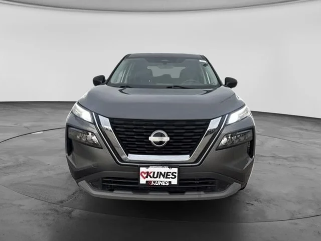 SEMINUEVOS NISSAN Rogue a Estados en autogozo