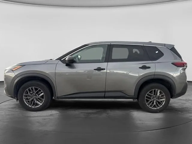 SEMINUEVOS NISSAN Rogue a Estados en autogozo