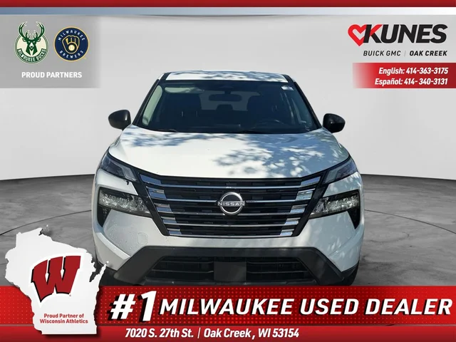 SEMINUEVOS NISSAN Rogue a Estados en autogozo