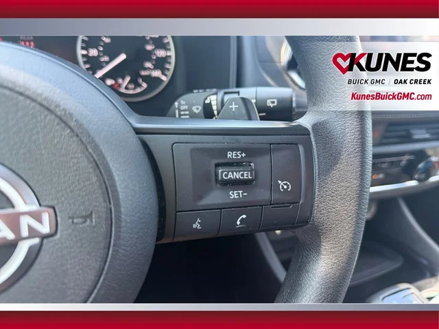 SEMINUEVOS NISSAN Rogue a Estados en autogozo
