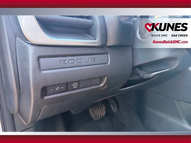 SEMINUEVOS NISSAN Rogue a Estados en autogozo