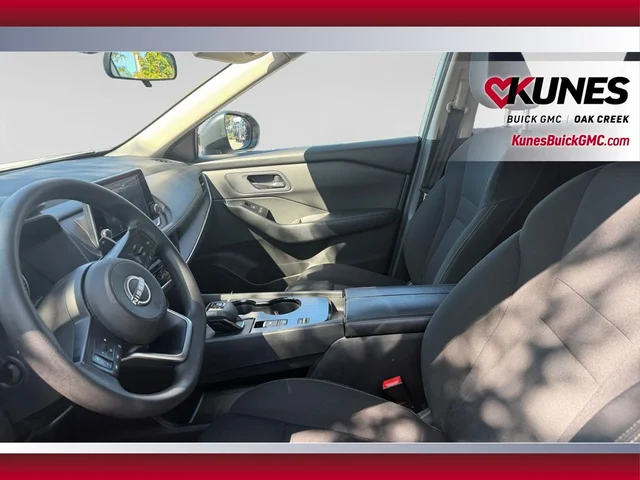 SEMINUEVOS NISSAN Rogue a Estados en autogozo