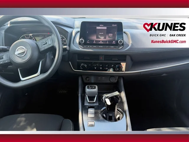 SEMINUEVOS NISSAN Rogue a Estados en autogozo