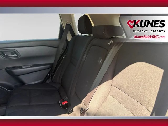 SEMINUEVOS NISSAN Rogue a Estados en autogozo