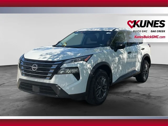 SEMINUEVOS NISSAN Rogue a Estados en autogozo
