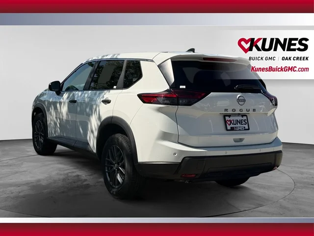 SEMINUEVOS NISSAN Rogue a Estados en autogozo